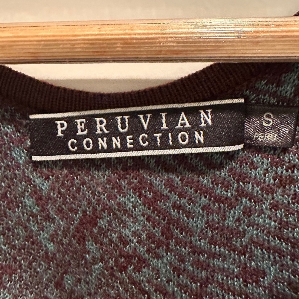 Peruvian Connection